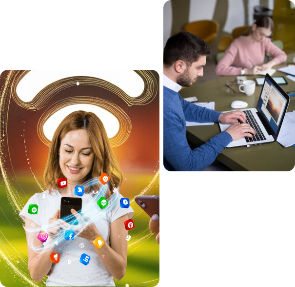 Software de Gestão de Hotspot - Sobre o ConnectSpot